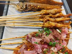 -林二哥宜烤官·宜宾小烧烤