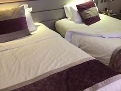 客房-北京北邮科技大厦