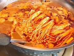 -鼎王麻辣锅(七贤店)