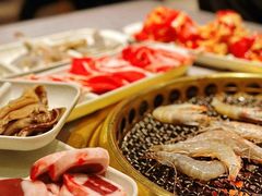 -盛江山自助料理(高新锦辉店)