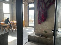 -漪龙台·B26 Rooftop Lounge