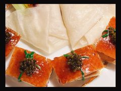 -莉莉海堂HAITANG·烤鸭(国贸商城店)
