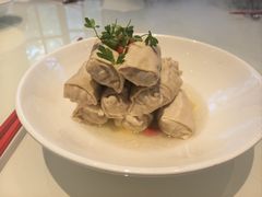 -玫瑰厅上海菜(兴国路店)