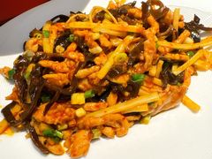 -茅庐毛血旺(临沂泰盛广场店)