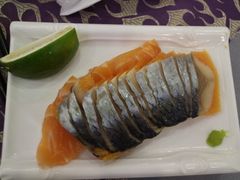 -三亚胜意海景酒店·海鲜自助餐厅(三亚湾路店)