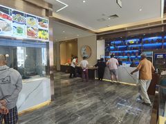 -大眼锅贴水饺(河东店)