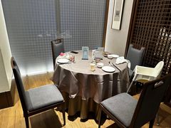 -静之湖湖畔餐厅