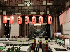 -厦门海景洲际酒店·海峡全日制餐厅