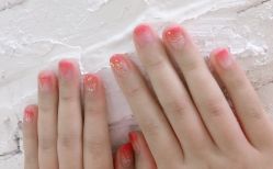 -Lucky 19日式美甲美睫
