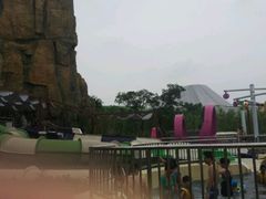 android_upload_pic-上海玛雅海滩水公园