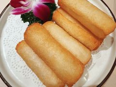 顺德炸牛奶-味妙顺德厨房(绿地缤纷城店)