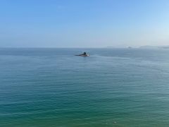 -深圳大梅沙京基洲际度假酒店