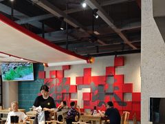 -易裕和·长沙米粉(竹塘西路店)