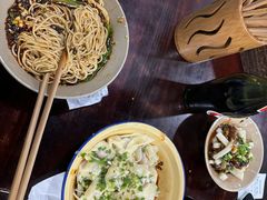 -泰宜担担面(黄泥塝总店)