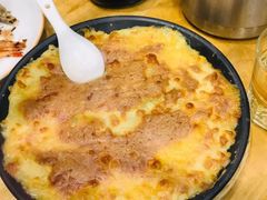 -小苏舍餐厅(木渎店)