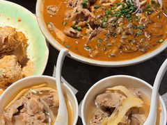 -佬太公海鸭·海鲜大排档(上海总店)