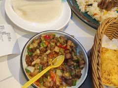 -阿娜尔·新疆菜(宜家荟聚中心店)