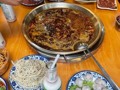 -飘香火锅(玉林西路店)