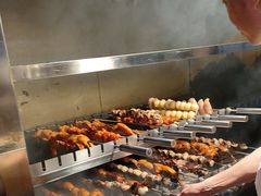 -聚盛源蒸汽海鲜火锅烤肉自助(巨川金海岸购物广场店)