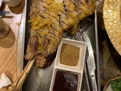 -北疆饭店(大运河博物馆宝龙店)