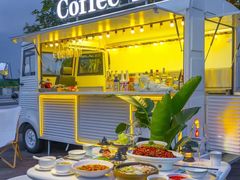 -云里小坐·海泉湾·团建·宴席·下午茶(金堂海泉湾店)
