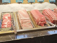-東盛炭烤自助料理(浦东文峰广场店)