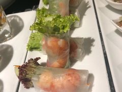 -芽庄洲际酒店自助餐厅