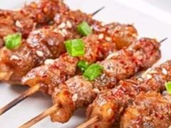 -木屋烧烤(万德庄店)