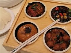 -令氏家外家岐山面(火炬路店)