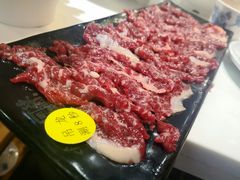 -陈记顺和牛肉火锅馆(天河北路店)