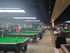 -云川台球(马甸店)