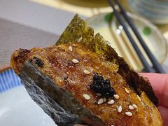 -鱼跃食堂·精致寿司(东林美域店)