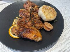 -娜娜家·Nana's restaurant(国金汇店)