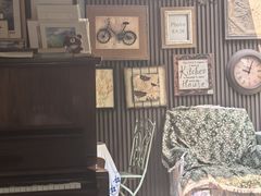 -绿房子方寸咖啡(星海名城店)