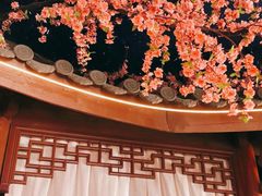 -荷塘秋月·本帮江浙菜(国权路店)