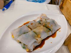 -万圣禄茶楼(西平店)