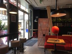 -肯德基(九龙店)