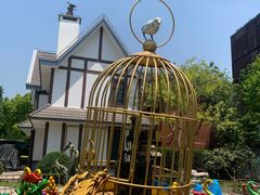 -安徒生童话乐园