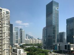-深圳凯宾斯基酒店