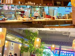 -闽上鲜·福建菜(龙湖滨江天街店)