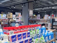 -物美超市(通州华业玫瑰店)