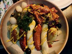 -阿兹凯乐·老洋房西餐