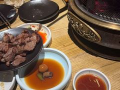 -泥炉烧肉师(新街口金銮巷店)