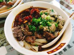 -荔林食店(西华路店)