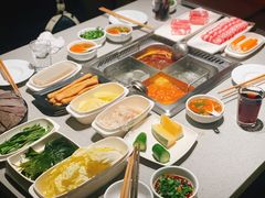 -海底捞火锅(吴中路店)
