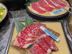 -NIUAN牛庵·日式和牛烧肉(恒隆店)