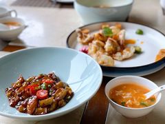 -望京楼flavor餐厅(古北水镇景区店)