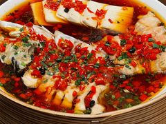 -福巷湘食小馆·猛火现炒(上海首店)