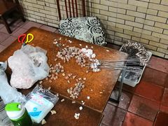 -一九和平烧烤(兴济河小区店)