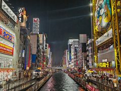 -蟹道乐(道顿堀本店)